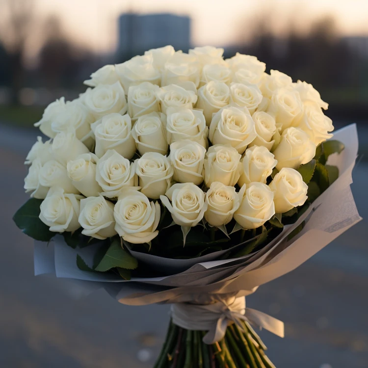 Букет Эмили